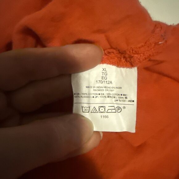 old navy womens tank top - Picture 6 of 6